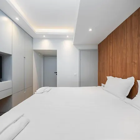 Modern 2br In The Heart Of The By Flat Manаger *