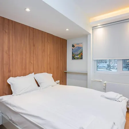 Modern 2br In The Heart Of The By Flat Manаger *
